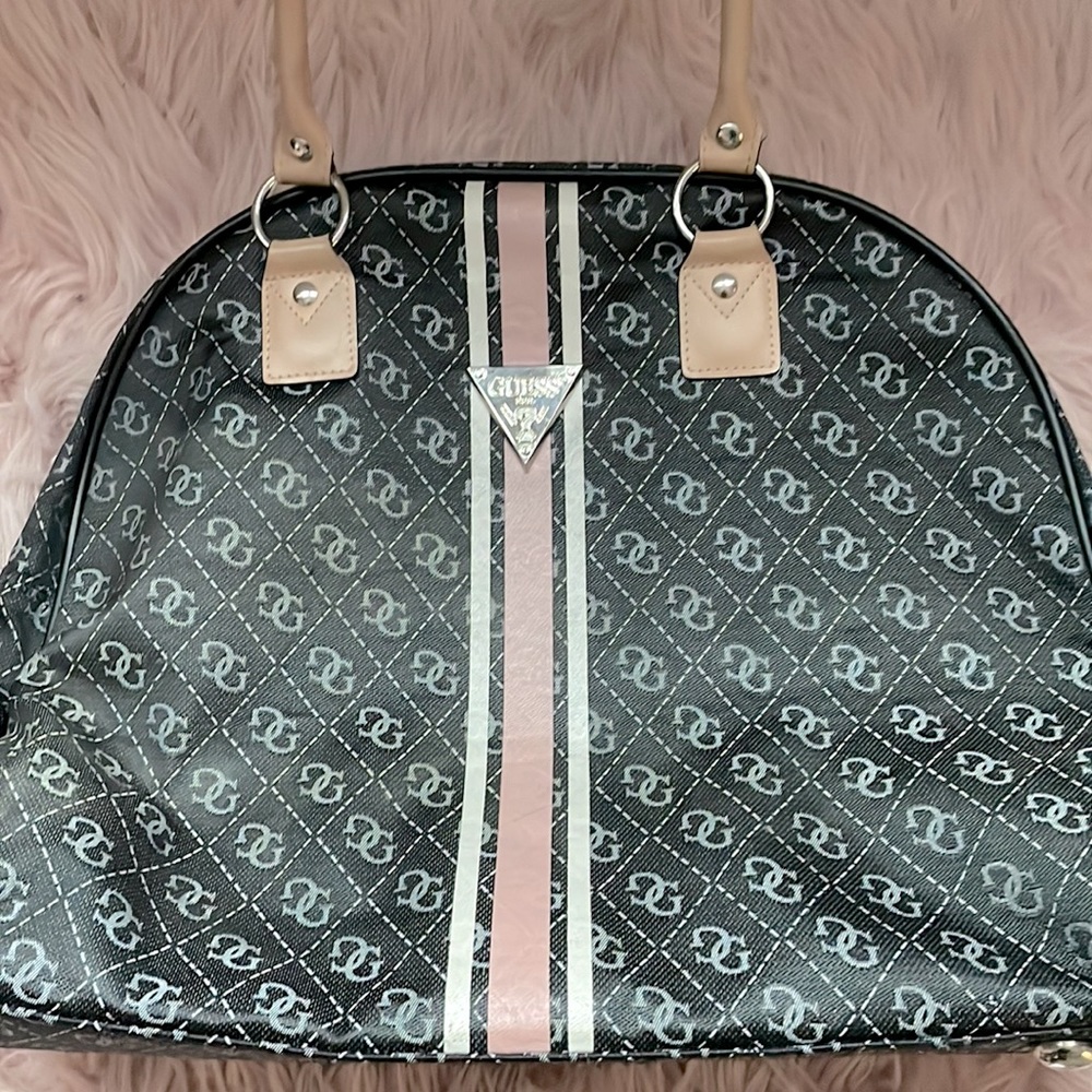 Big guess bag/ luggage